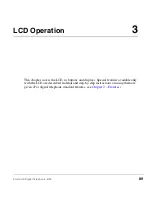 Preview for 101 page of Toshiba Strata DK 2000-series User Manual