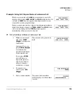 Preview for 105 page of Toshiba Strata DK 2000-series User Manual