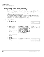 Preview for 108 page of Toshiba Strata DK 2000-series User Manual