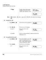 Preview for 112 page of Toshiba Strata DK 2000-series User Manual