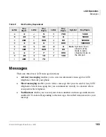 Preview for 115 page of Toshiba Strata DK 2000-series User Manual