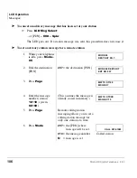 Preview for 118 page of Toshiba Strata DK 2000-series User Manual