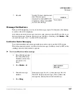 Preview for 119 page of Toshiba Strata DK 2000-series User Manual