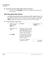 Preview for 122 page of Toshiba Strata DK 2000-series User Manual