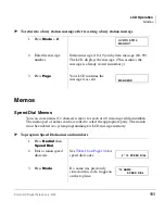 Preview for 123 page of Toshiba Strata DK 2000-series User Manual