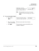 Preview for 127 page of Toshiba Strata DK 2000-series User Manual