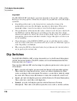 Preview for 130 page of Toshiba Strata DK 2000-series User Manual