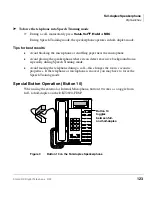 Preview for 135 page of Toshiba Strata DK 2000-series User Manual