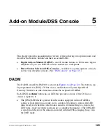 Preview for 137 page of Toshiba Strata DK 2000-series User Manual