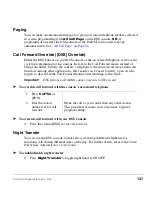 Preview for 143 page of Toshiba Strata DK 2000-series User Manual