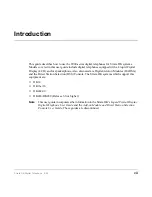 Preview for 9 page of Toshiba Strata DK 2000 Series User Manual