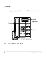 Preview for 14 page of Toshiba Strata DK 2000 Series User Manual