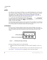 Preview for 20 page of Toshiba Strata DK 2000 Series User Manual