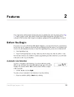 Preview for 25 page of Toshiba Strata DK 2000 Series User Manual