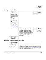 Preview for 27 page of Toshiba Strata DK 2000 Series User Manual