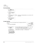 Preview for 28 page of Toshiba Strata DK 2000 Series User Manual