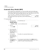 Preview for 32 page of Toshiba Strata DK 2000 Series User Manual