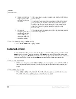 Preview for 34 page of Toshiba Strata DK 2000 Series User Manual