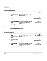 Preview for 38 page of Toshiba Strata DK 2000 Series User Manual