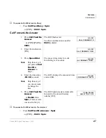 Preview for 39 page of Toshiba Strata DK 2000 Series User Manual