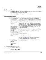 Preview for 41 page of Toshiba Strata DK 2000 Series User Manual