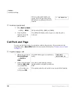 Preview for 44 page of Toshiba Strata DK 2000 Series User Manual