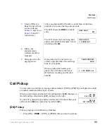 Preview for 45 page of Toshiba Strata DK 2000 Series User Manual