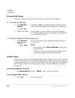 Preview for 46 page of Toshiba Strata DK 2000 Series User Manual