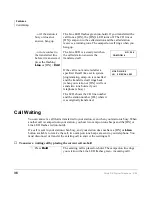 Preview for 48 page of Toshiba Strata DK 2000 Series User Manual