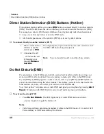 Preview for 52 page of Toshiba Strata DK 2000 Series User Manual