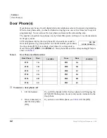 Preview for 54 page of Toshiba Strata DK 2000 Series User Manual