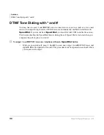 Preview for 56 page of Toshiba Strata DK 2000 Series User Manual