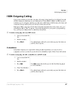 Preview for 59 page of Toshiba Strata DK 2000 Series User Manual