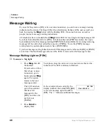 Preview for 60 page of Toshiba Strata DK 2000 Series User Manual