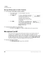 Preview for 62 page of Toshiba Strata DK 2000 Series User Manual