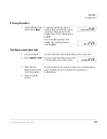 Preview for 67 page of Toshiba Strata DK 2000 Series User Manual