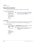 Preview for 68 page of Toshiba Strata DK 2000 Series User Manual