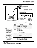 Предварительный просмотр 228 страницы Toshiba Strata DK 24 Installation And Maintenance Manual