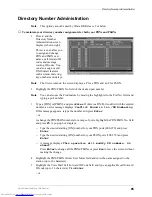 Предварительный просмотр 95 страницы Toshiba Strata DK Backup User Manual