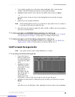 Предварительный просмотр 103 страницы Toshiba Strata DK Backup User Manual