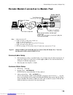 Предварительный просмотр 145 страницы Toshiba Strata DK Backup User Manual