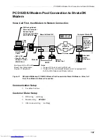 Предварительный просмотр 147 страницы Toshiba Strata DK Backup User Manual