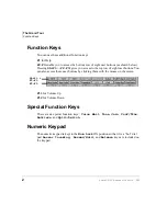 Preview for 16 page of Toshiba Strata DK PC Attendant Console User Manual