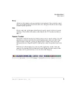 Preview for 19 page of Toshiba Strata DK PC Attendant Console User Manual