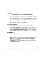 Preview for 23 page of Toshiba Strata DK PC Attendant Console User Manual