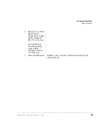 Preview for 29 page of Toshiba Strata DK PC Attendant Console User Manual