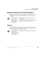 Preview for 33 page of Toshiba Strata DK PC Attendant Console User Manual