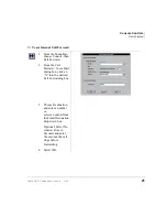 Preview for 35 page of Toshiba Strata DK PC Attendant Console User Manual