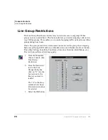 Preview for 38 page of Toshiba Strata DK PC Attendant Console User Manual