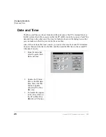 Preview for 40 page of Toshiba Strata DK PC Attendant Console User Manual